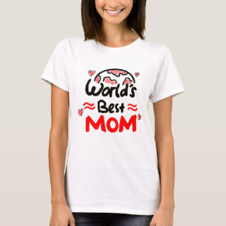 Mother,s Day Gift for Mom T-Shirt