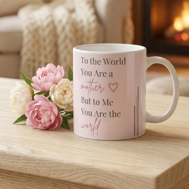 Mother’s Day Gift Mug  (Creator Uploaded)