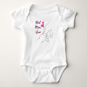 Mother’s Day gifts, kids’ apparel, and heartfelt h Baby Bodysuit