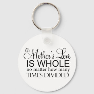 Mother’s Day               Keychain