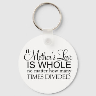 Mother’s Day Keychain