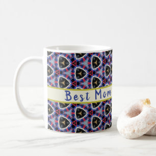 Mother’s Day, Life in Love Personalize  Coffee Mug