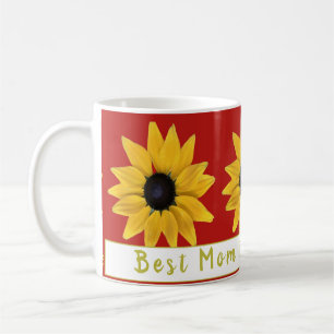 Mother’s Day, Life in Love Personalize  Coffee Mug