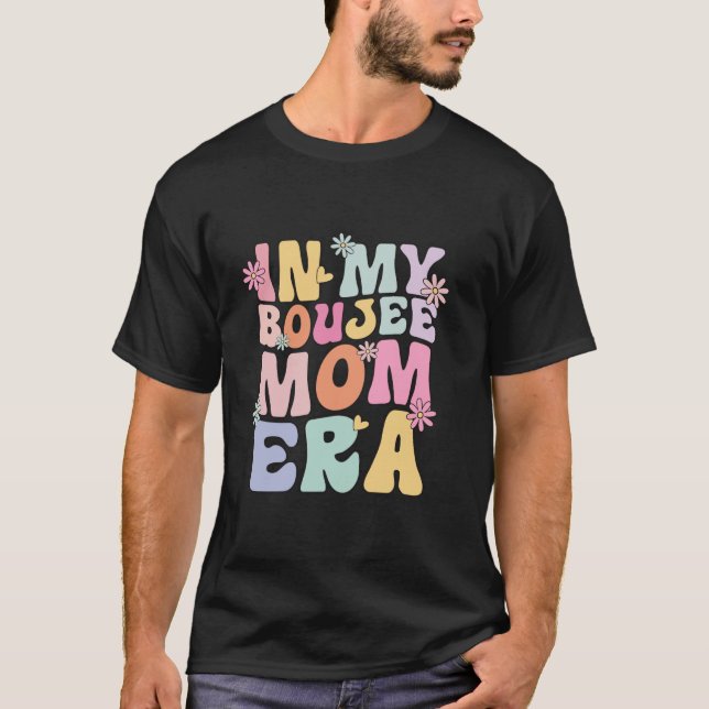 Mother s Day Long Sleeve T Shirt (Front)