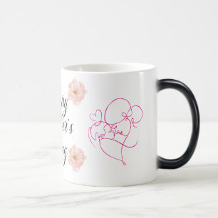 Mother’s Day Mugs & Cups