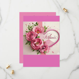  mother`s day stay together  save the date