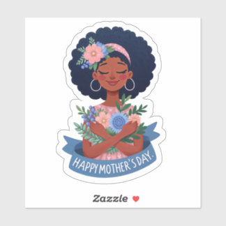 Mother’s Embrace: Mother’s Day Special