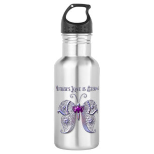 Mother’s Love Is Eternal 532 Ml Water Bottle
