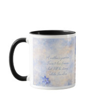 Mother’s Promise Watercolor Art Print