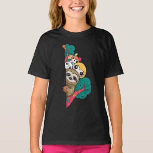 Mother sloth T-Shirt