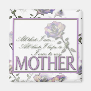 Mother Square Magnet TBA 4-3-09