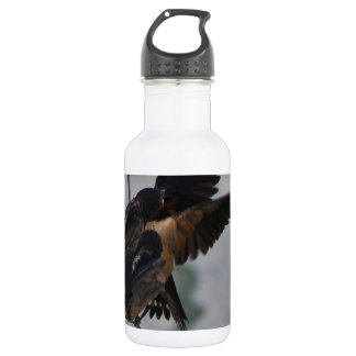 Mother swallow 532 ml water bottle