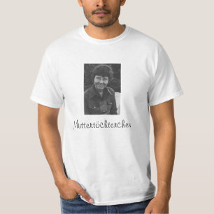 mother T-Shirt