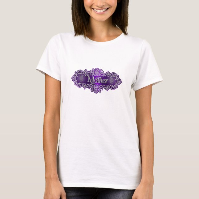 Mother T-Shirt (Front)