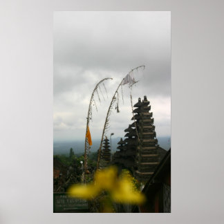 Mother temple poster