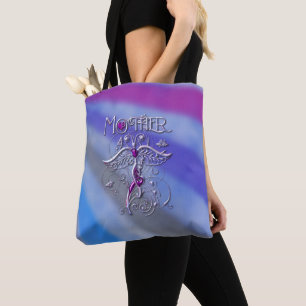 Mother Tote Bag