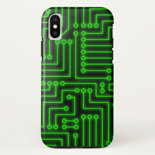 Motherboard Case-Mate iPhone Case
