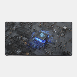 Motherboard Desk Mat