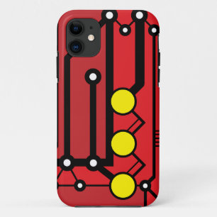 Motherbox iPhone 5 iPhone 11 Case