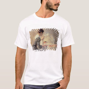 Motherhood, 1898 T-Shirt