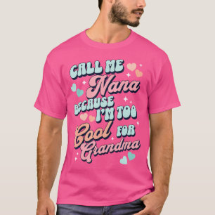 Motherhood Cute Dino Foster Mom Mother'S Day Adopt T-Shirt