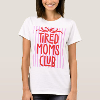 Motherhood T-Shirt