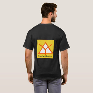 MotherLover flagship design  T-Shirt