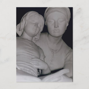 Motherly Teachings Postcard