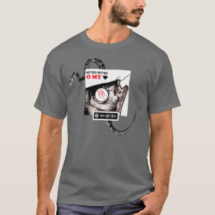 MotherMother Hayloft  T-Shirt