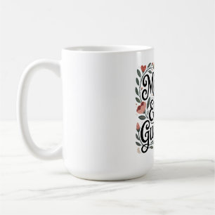 Mothers Are Eternal Guardians Coffee Mug