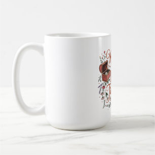 Mothers Are Timeless Treasures Coffee Mug
