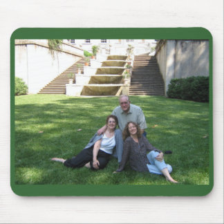 Mother's birthday mousepad, 2007 mouse pad