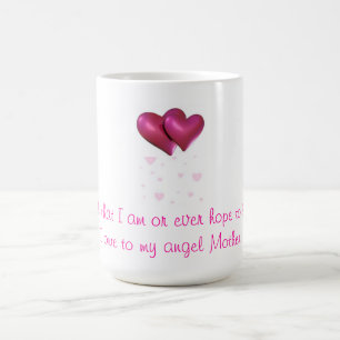 mother's coffee mug