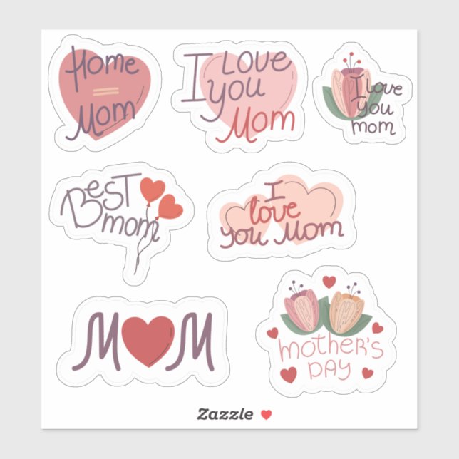 Mother's Day (Sheet)