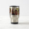 Mother's Day 3 Photo Personalized Travel Mug