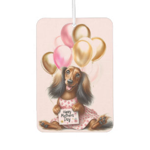 Mother's Day  Air Freshener