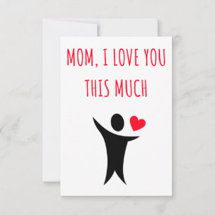 Mothers day and birthday gifts & card for mom 