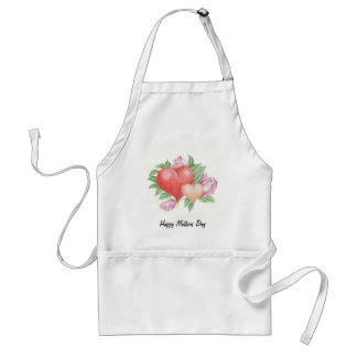 Mothers Day Apron