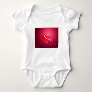 Mother's Day Baby Bodysuit