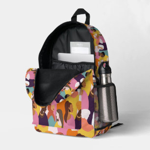 Mother's Day Backpack #3