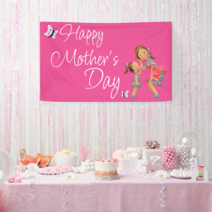 Mother's day  banner