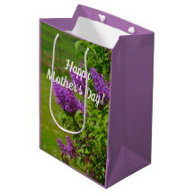 Mother's Day, beautiful lilacs, floral