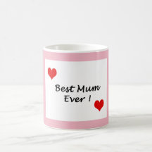 Mothers day Best Mom Ever