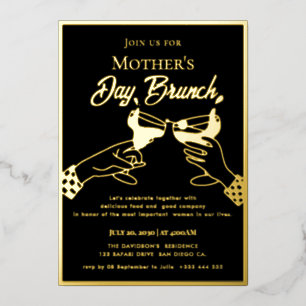 Mother's Day Brunch 