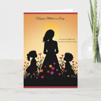 Mother's Day Card