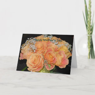 Mother's day card