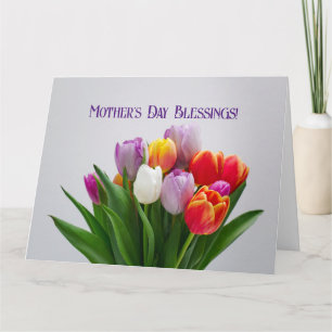 Mother's Day Card