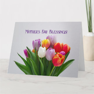 Mother's Day Card