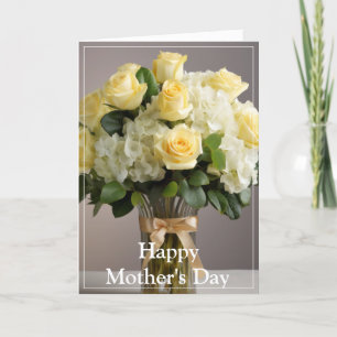 Mother's Day Card
