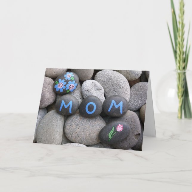 Mother's Day Card (Front)